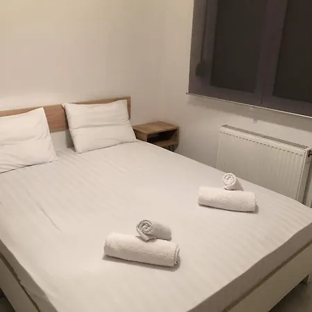 Apartment Eyosmos