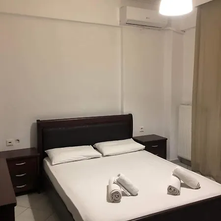 Eyosmos Apartment *
