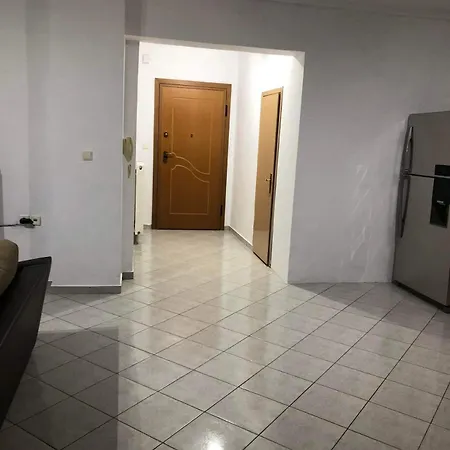Eyosmos Apartment