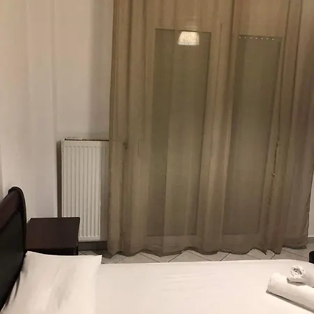 Eyosmos Thessaloniki
