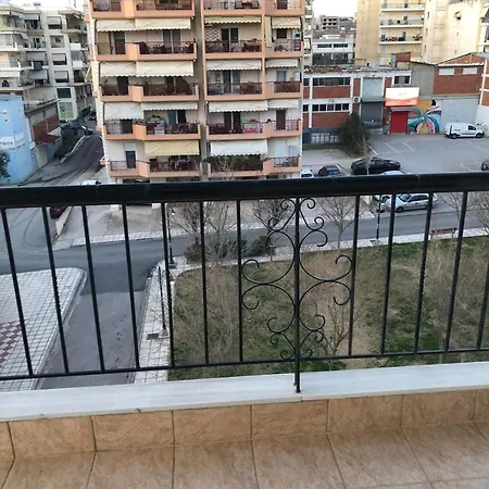 Eyosmos Thessaloniki