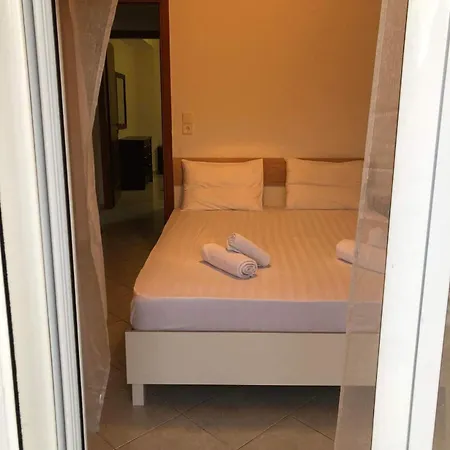Eyosmos Appartement Thessalonique