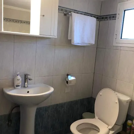 Eyosmos Appartement