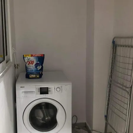 Appartement Eyosmos Thessalonique