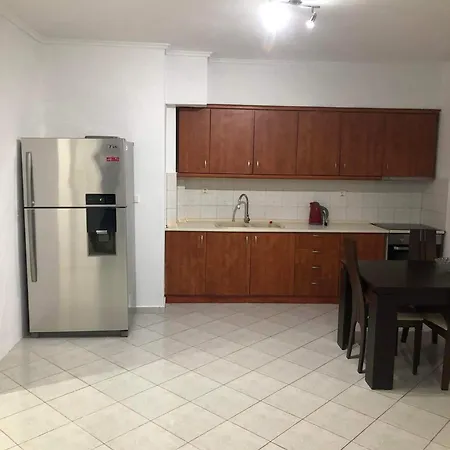 Eyosmos Appartement Thessalonique
