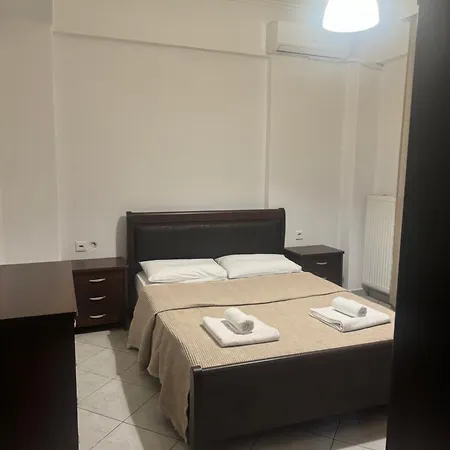 Appartement Eyosmos *
